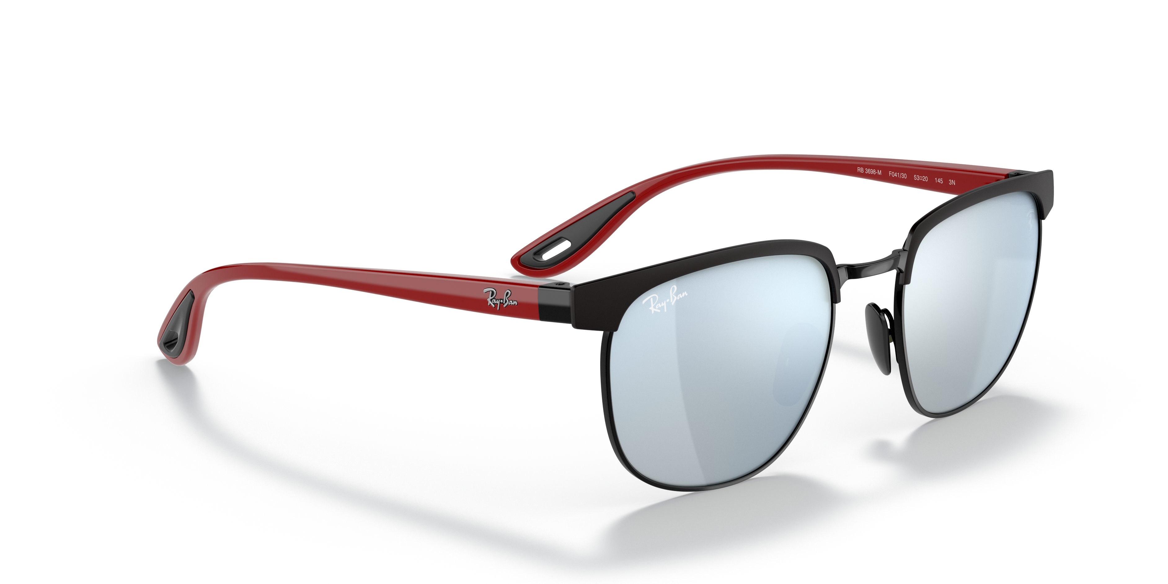 RB3698M Scuderia Ferrari Collection