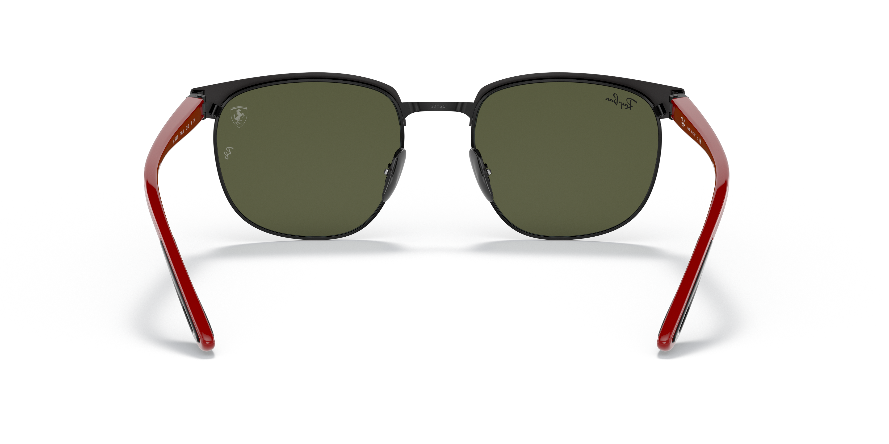 RB3698M Scuderia Ferrari Collection