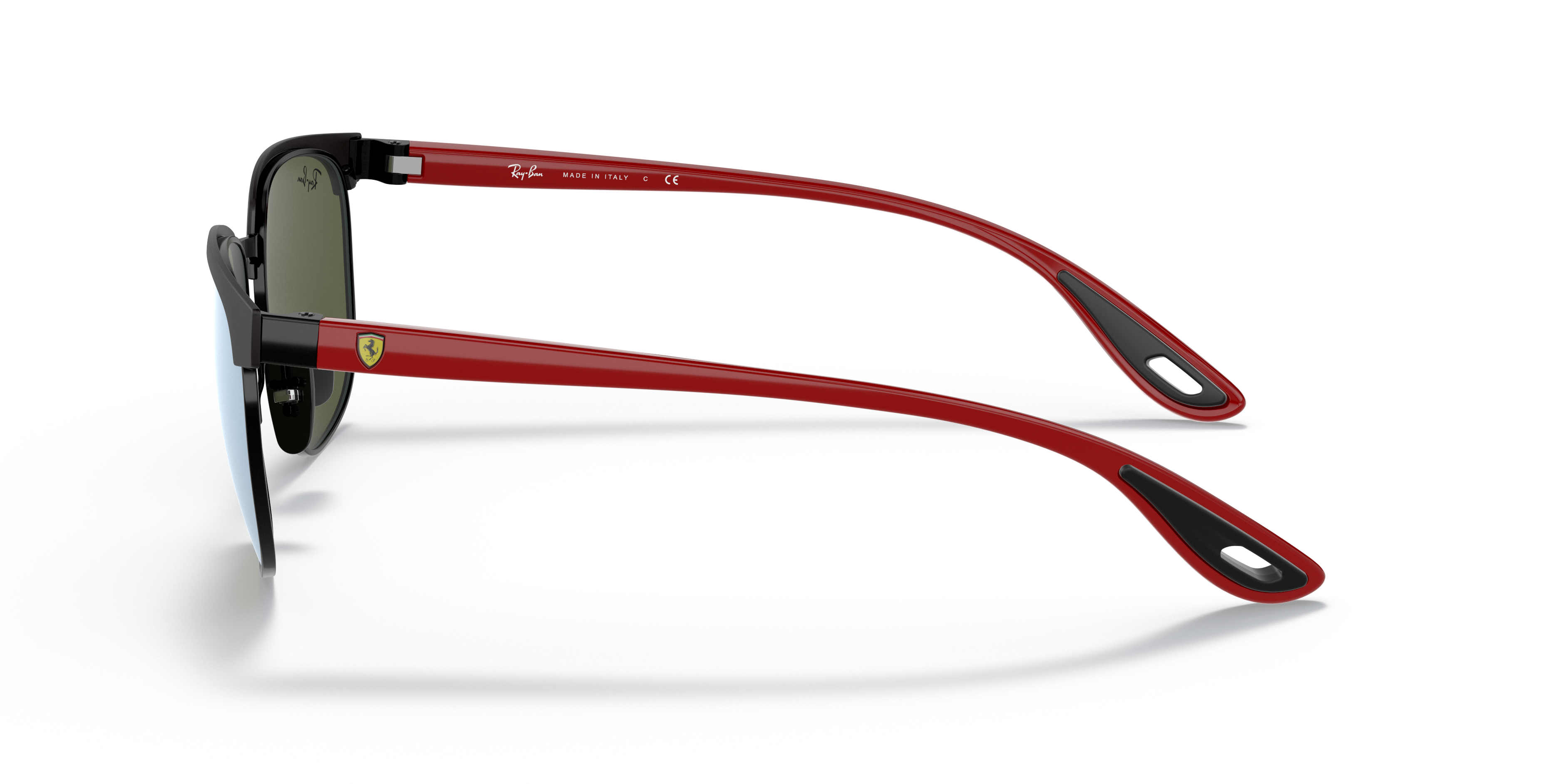 入手困難 Ray Ban フェラーリ コラボ RB3698M F074B1 0RB3698M__F04130__STD__shad__l