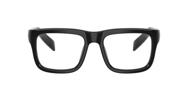 Prada Man Black