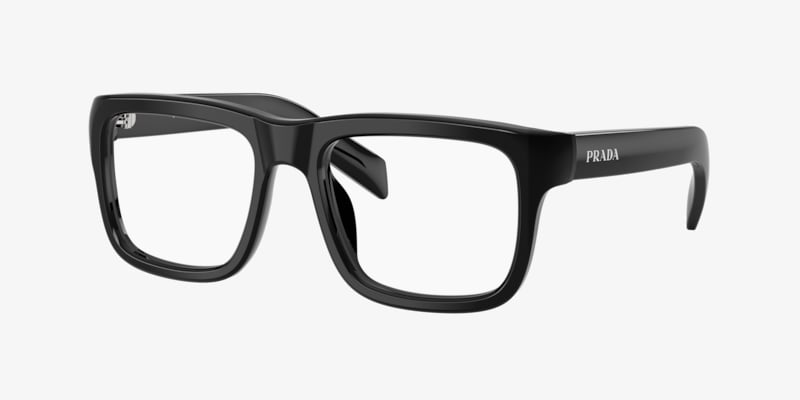 ア*ス様 投げ売り！！【PRADA】 プラダ　カラーグラス　VPR A10VF Prada PR A10VF Eyeglasses | LensCrafters