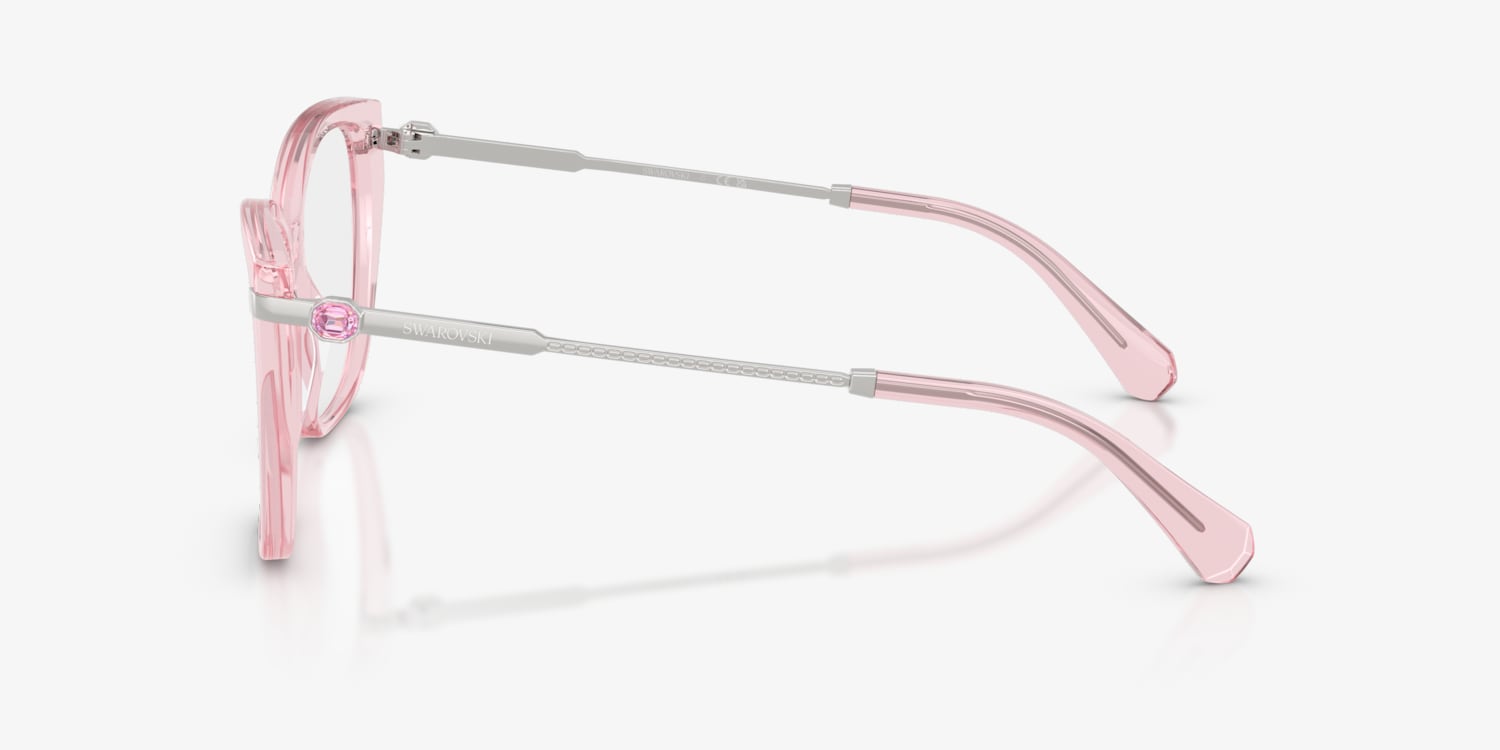 Swarovski SK2060 Eyeglasses | LensCrafters