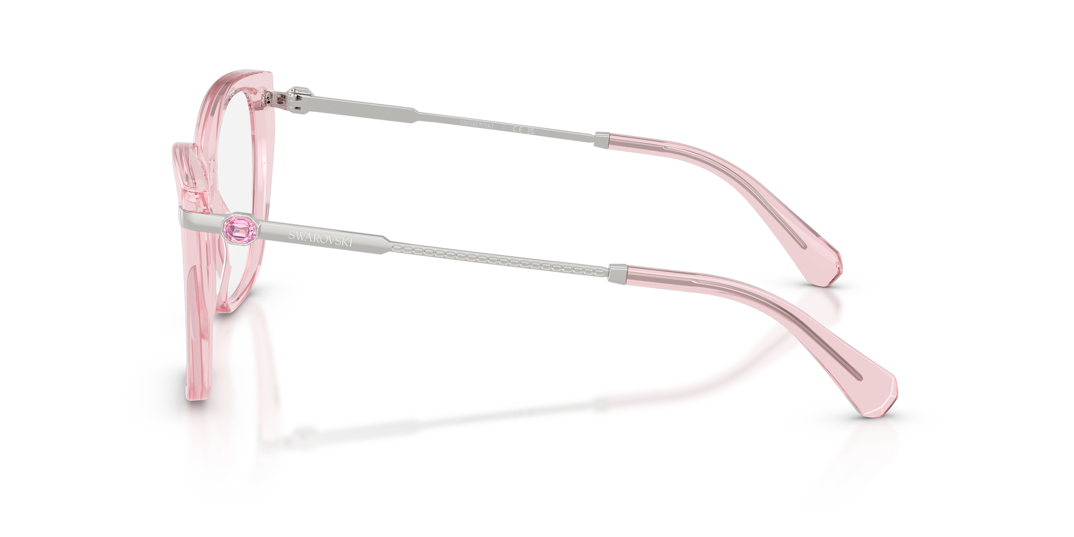 Swarovski SK2060 Eyeglasses | LensCrafters