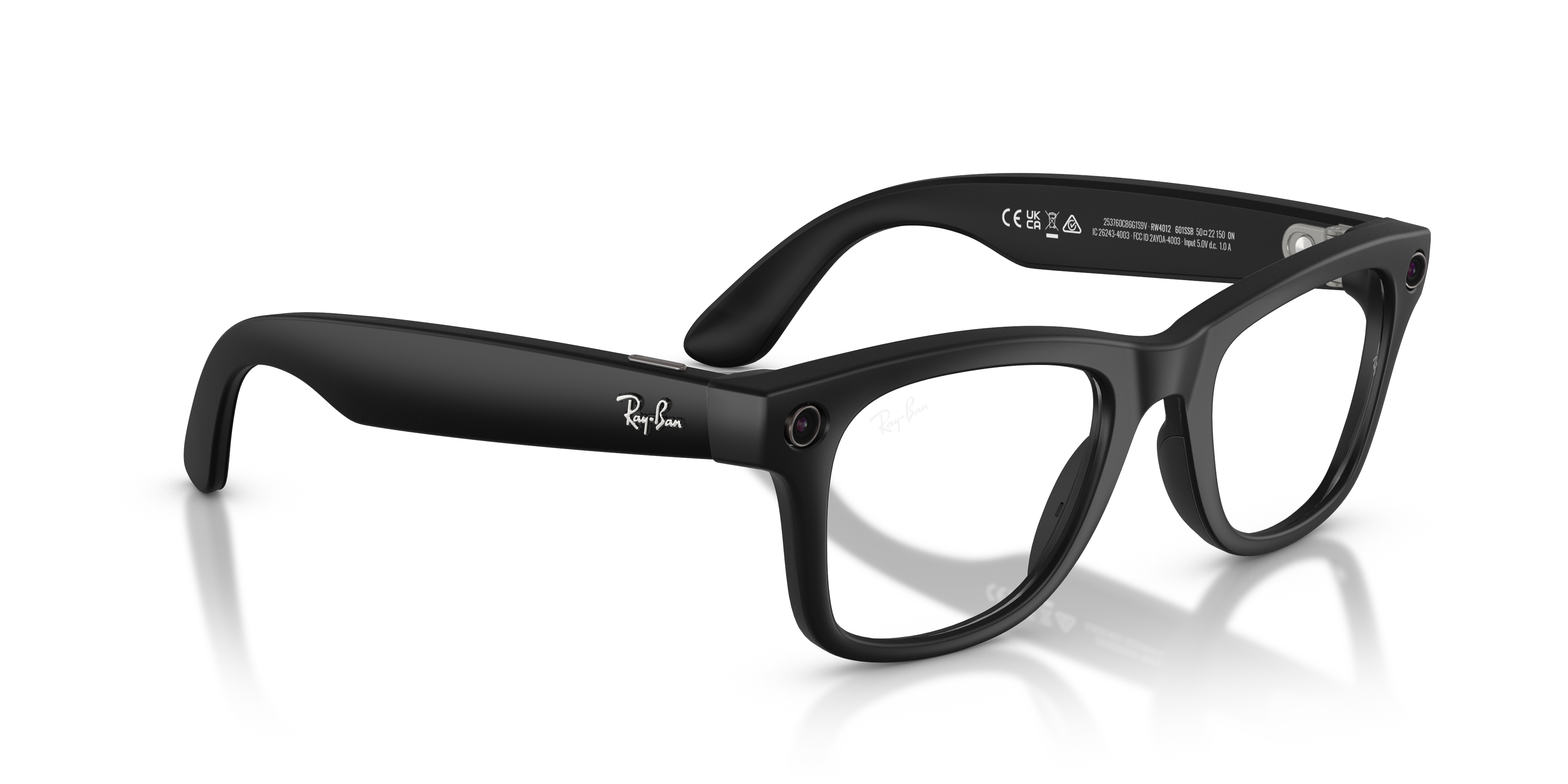 Ray-Ban Meta Wayfarer