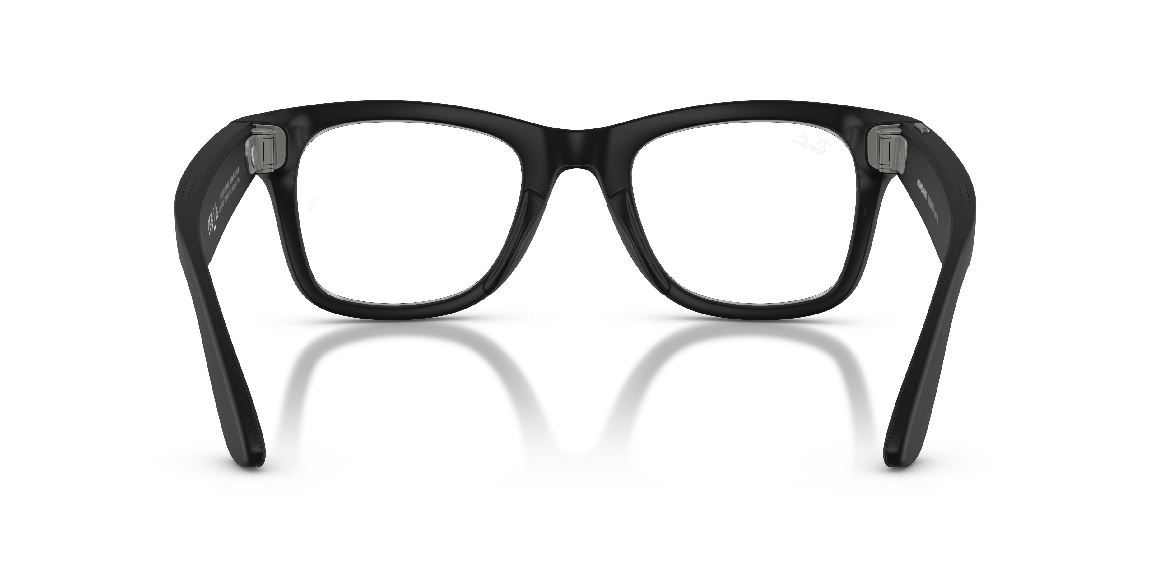 Ray-Ban Meta Wayfarer