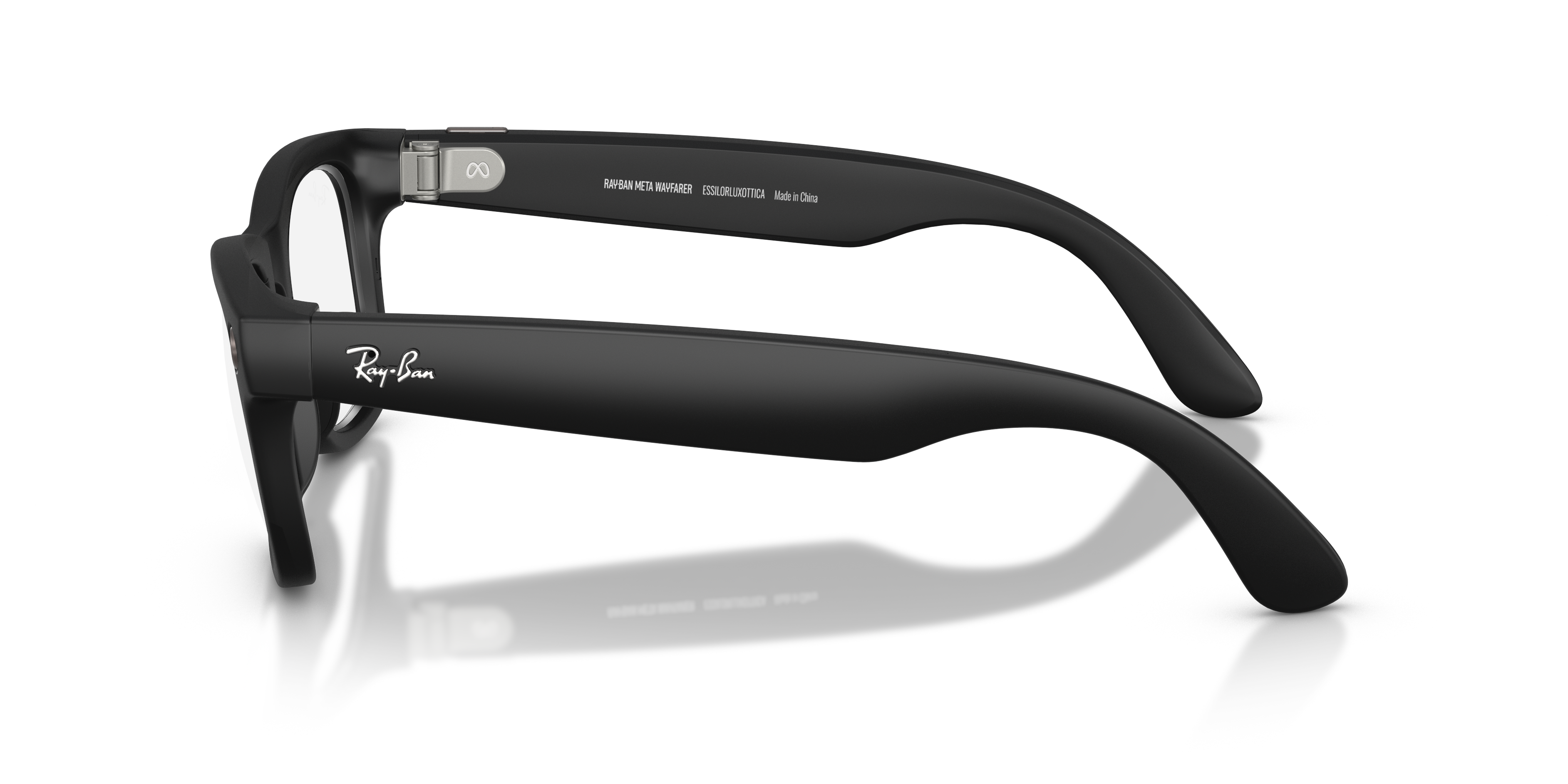 Ray-Ban Meta Wayfarer