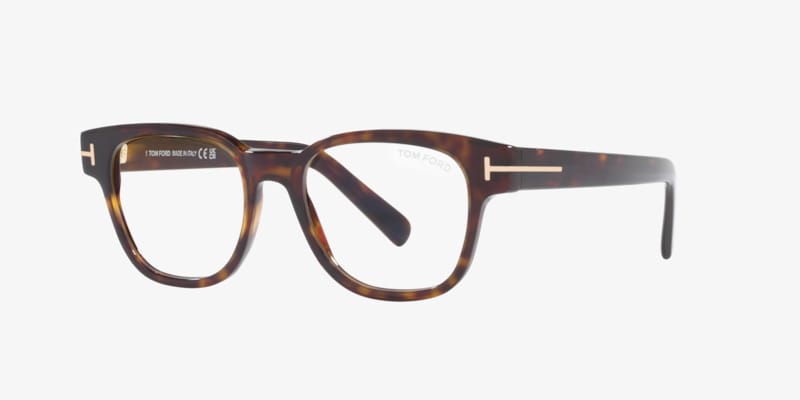 Tom Ford FT5941-B Eyeglasses | LensCrafters