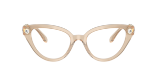 Swarovski SK2028 Eyeglasses | LensCrafters