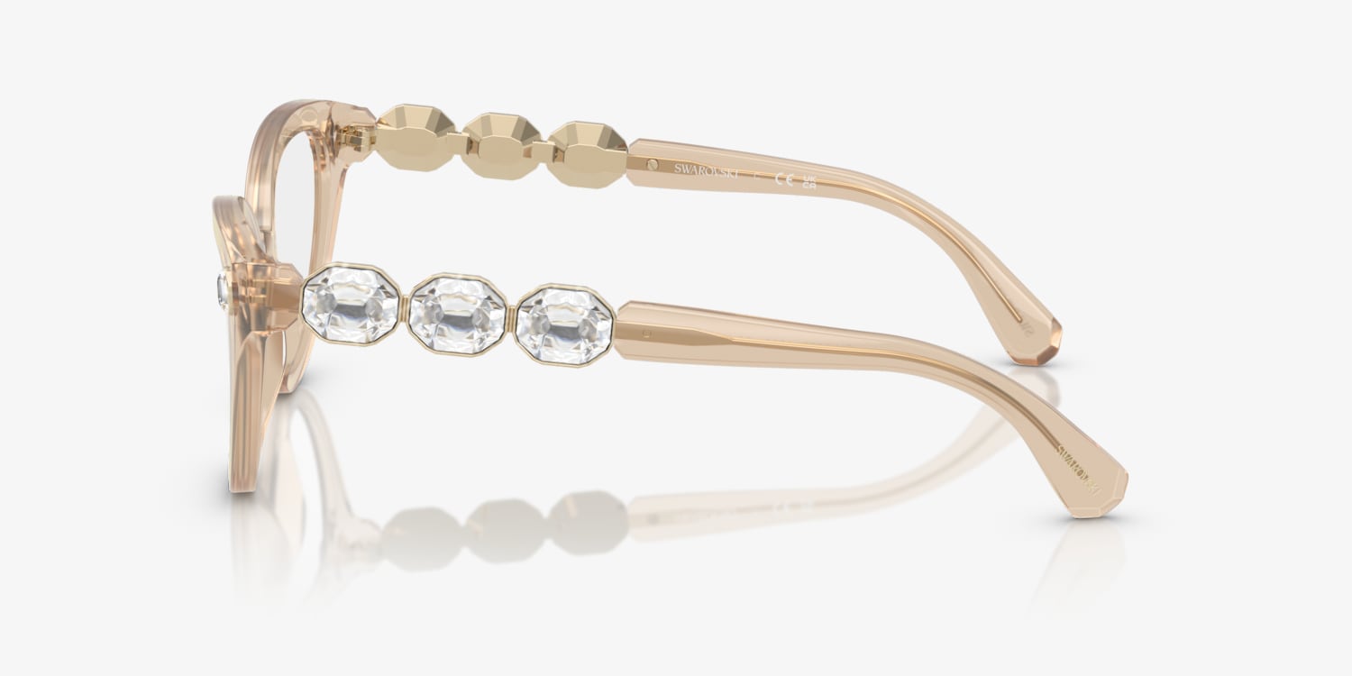 SWAROVSKI Ladt Offer ‼️ Swarovski 2026D Eyeglasses