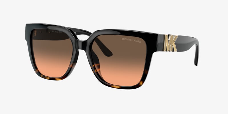 Michael Kors MK2182U Empire Square Sunglasses | LensCrafters