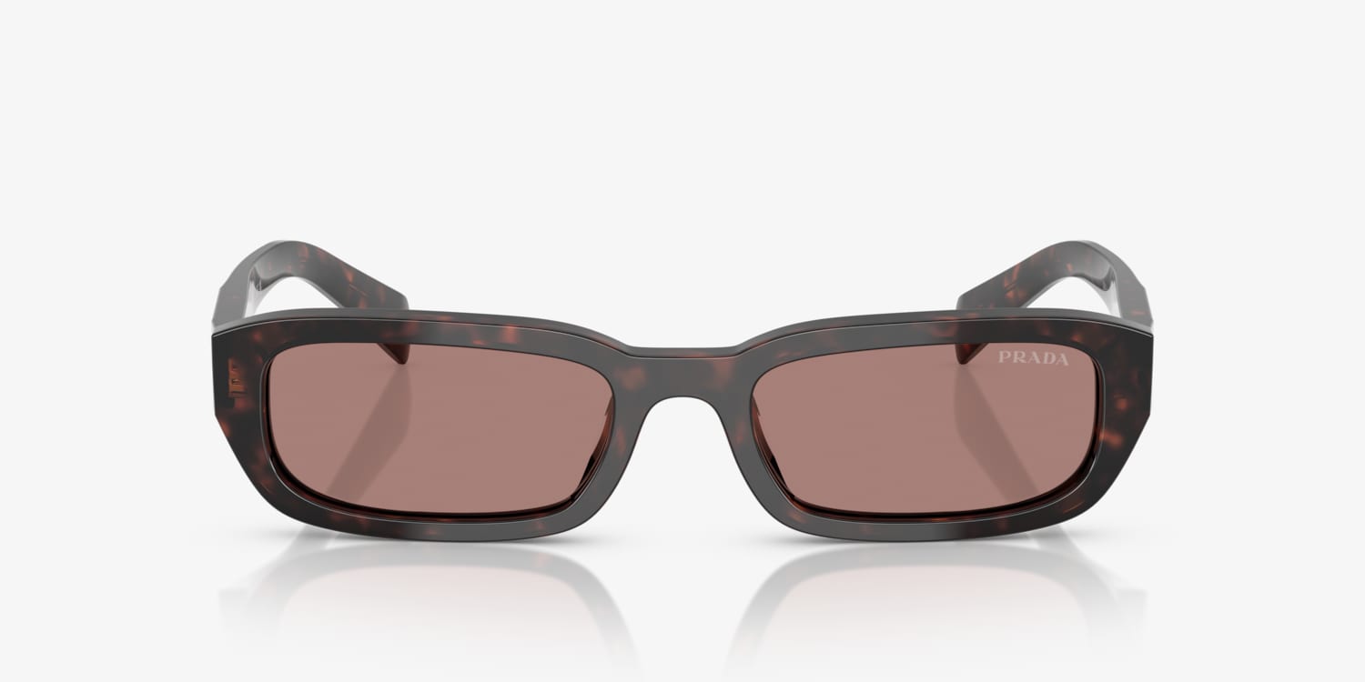 Prada PR B06S Sunglasses | LensCrafters