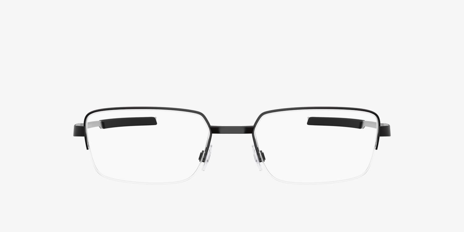Oakley OX3100 Foil RQ 0.5 Eyeglasses | LensCrafters