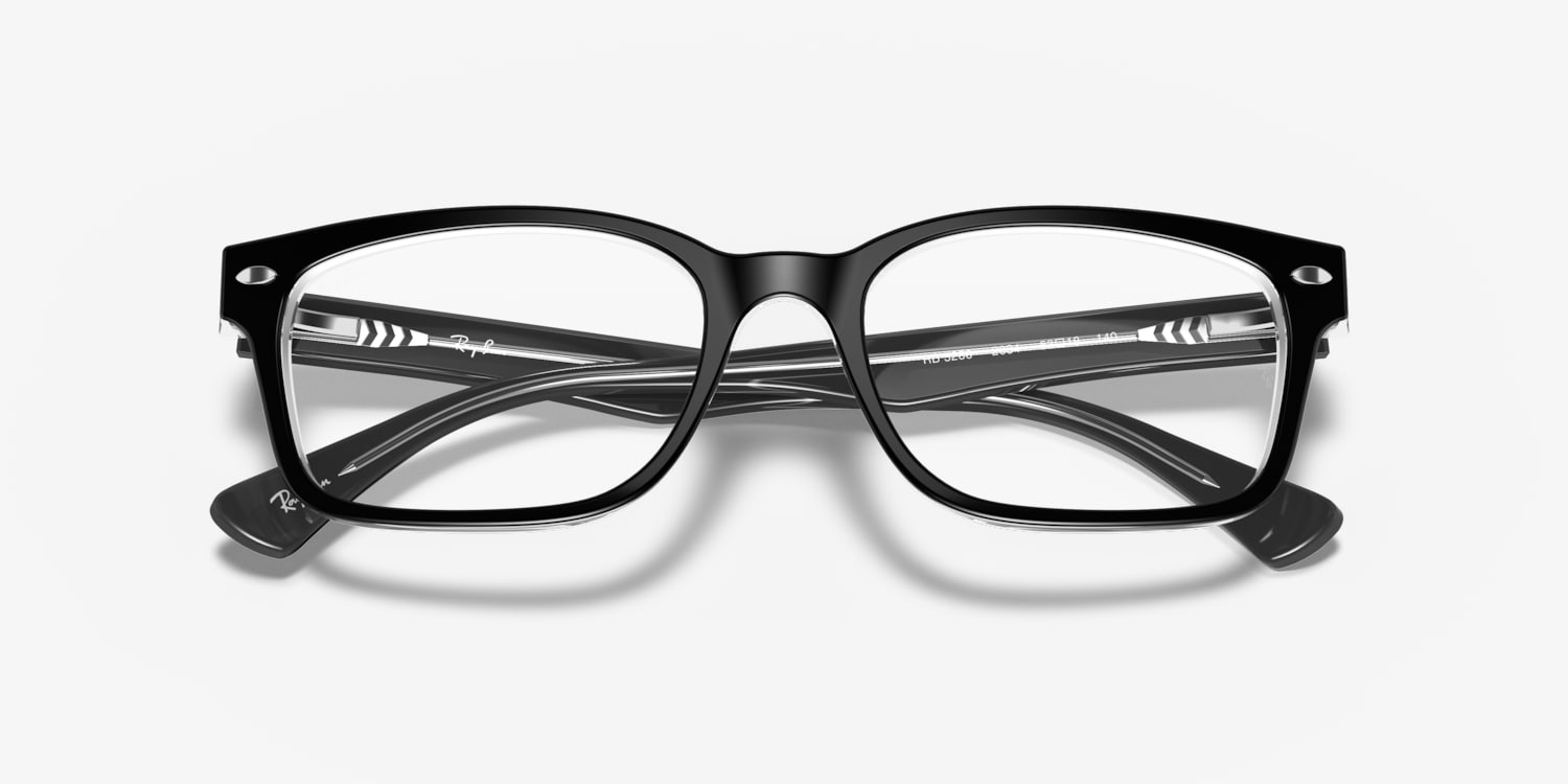 Ray-Ban RB5286 Optics Eyeglasses | LensCrafters
