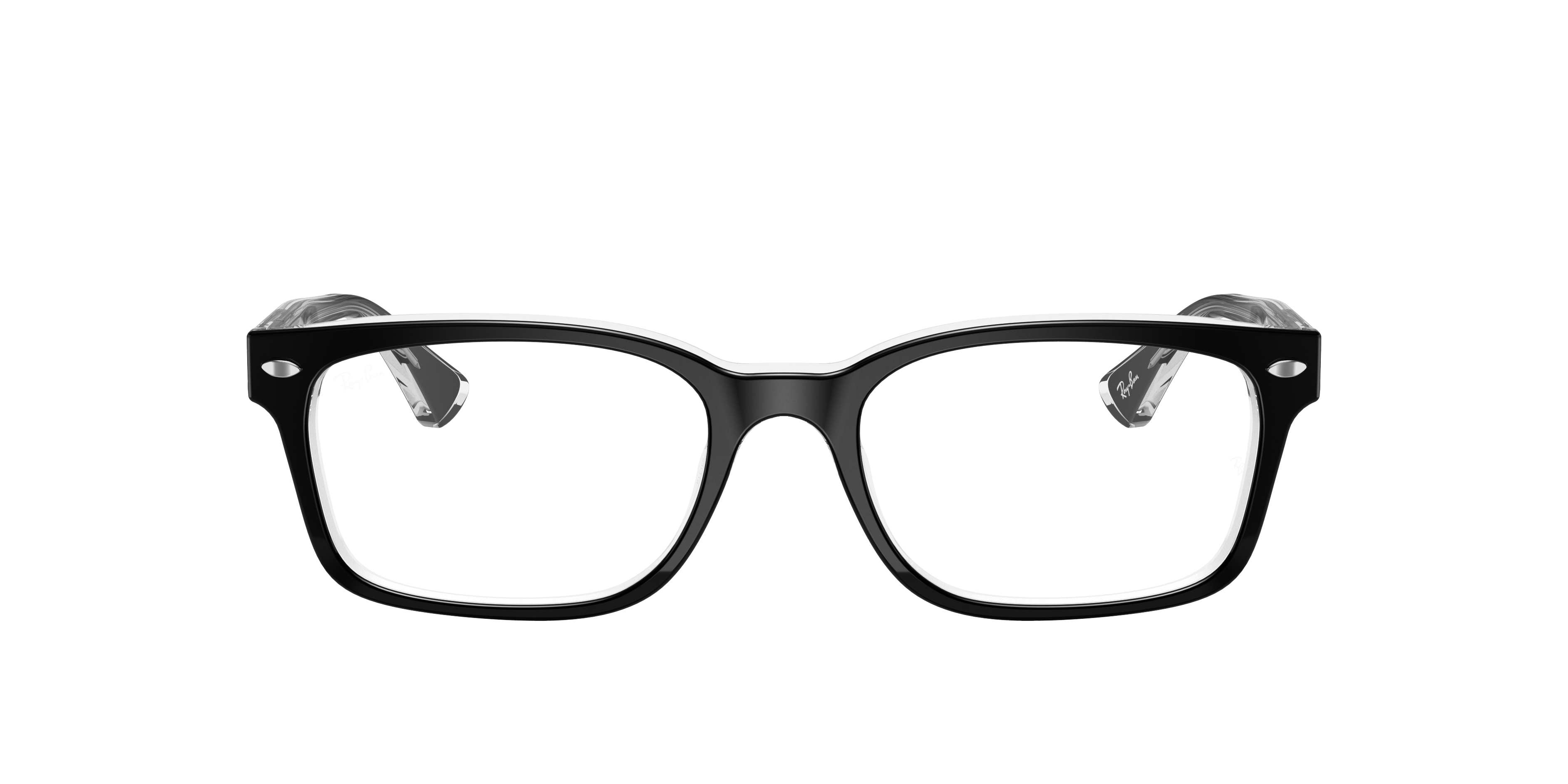 Ray-Ban RB 2037 サングラス Ray-Ban RB5286 Optics Eyeglasses | LensCrafters