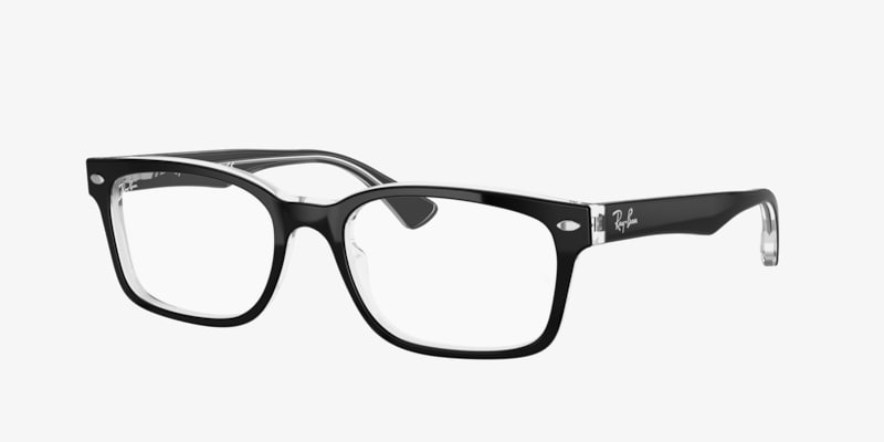Ray-Ban RB5428 Optics Eyeglasses | LensCrafters