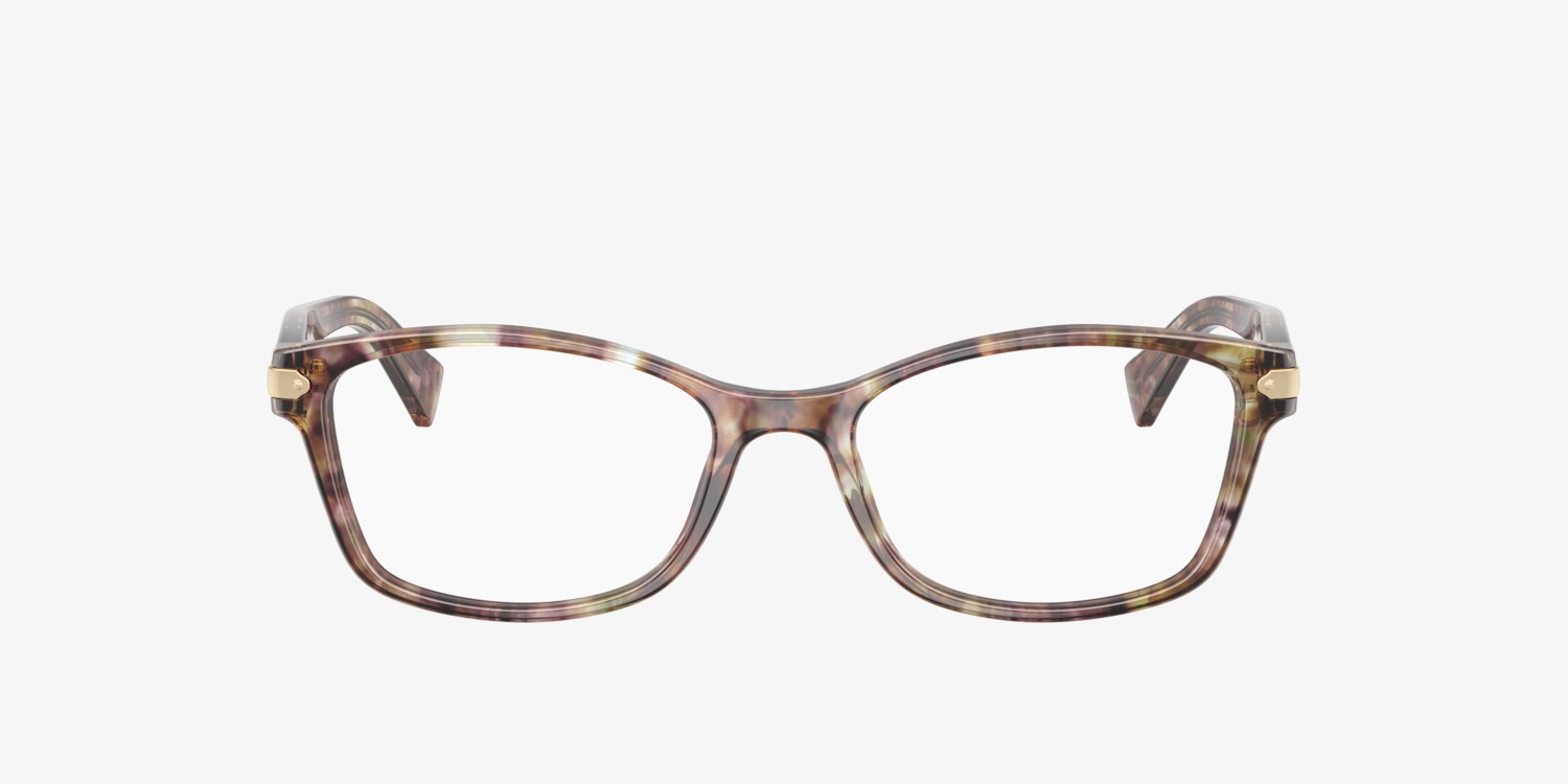 Coach HC6065 Eyeglasses | LensCrafters display picture 2