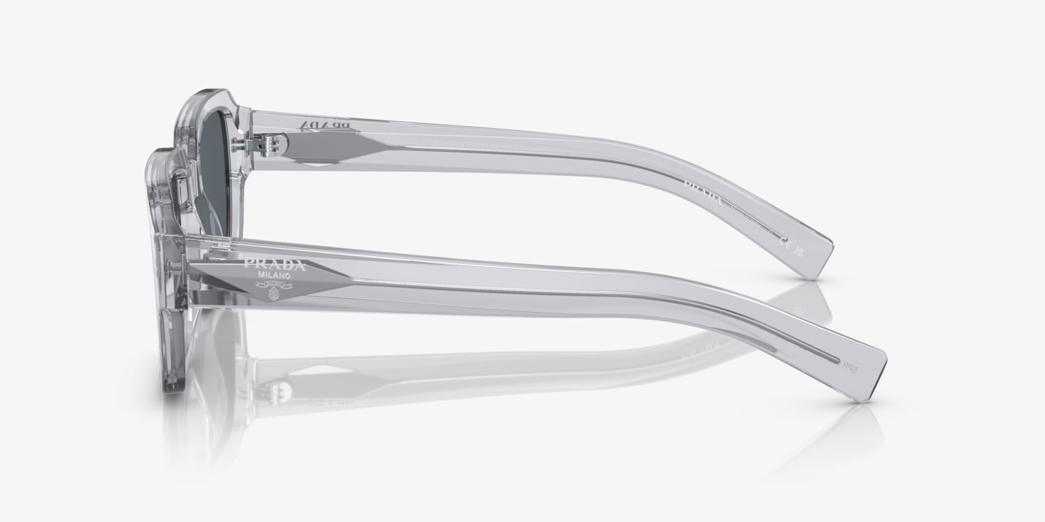 Prada PR 02ZS Sunglasses | LensCrafters