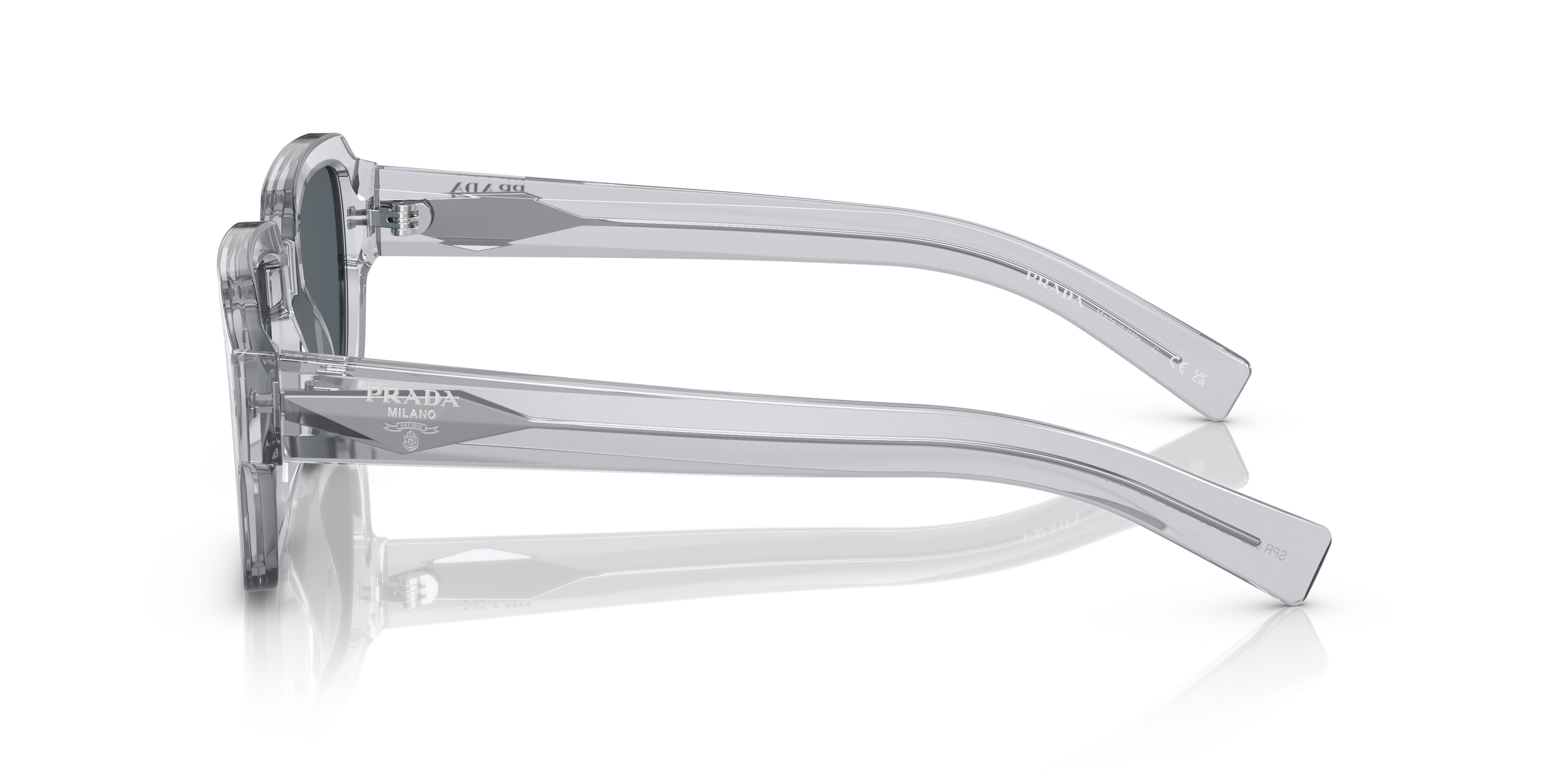 Prada PR 02ZS Sunglasses | LensCrafters