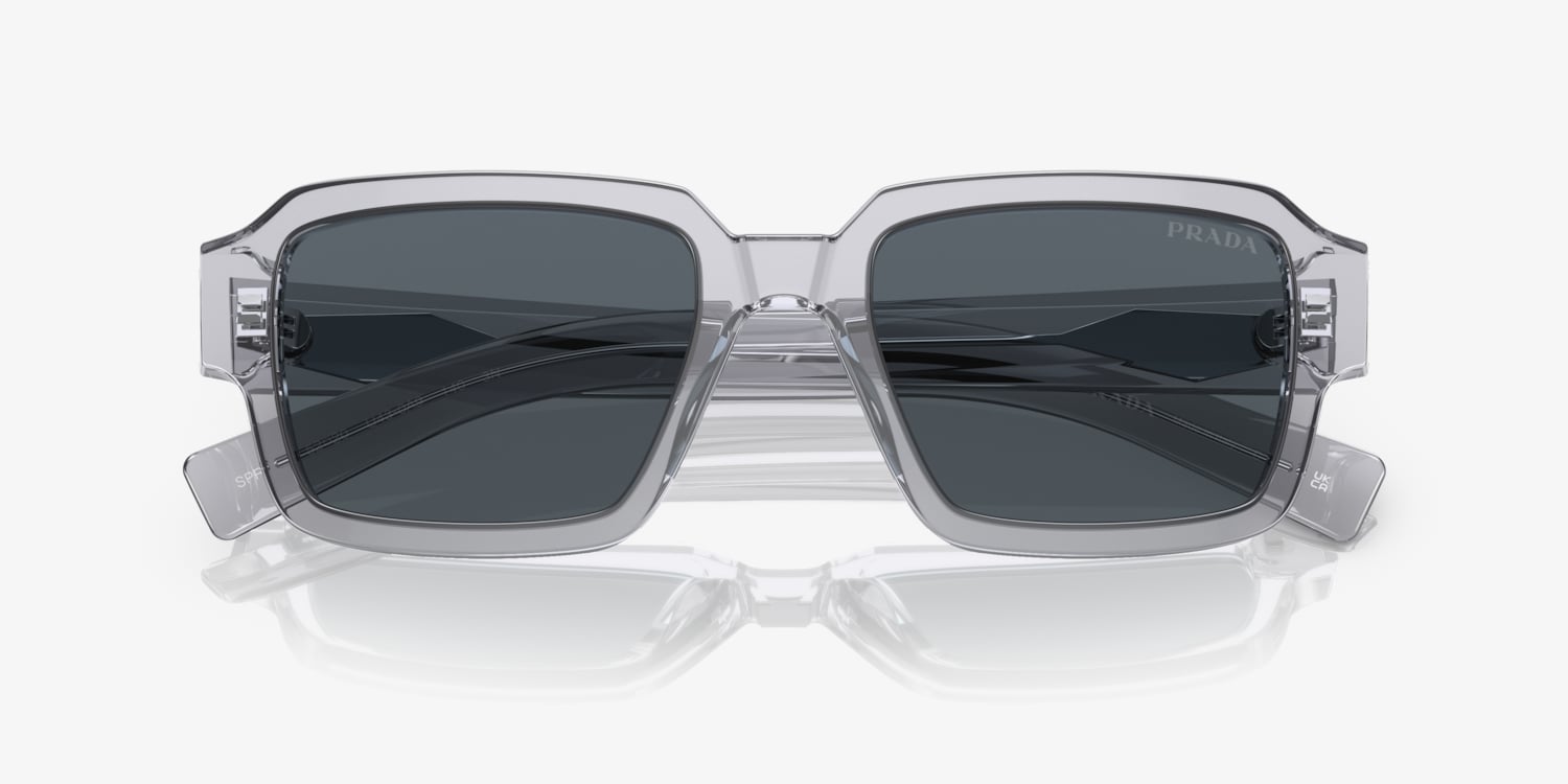 Prada PR 02ZS Sunglasses | LensCrafters