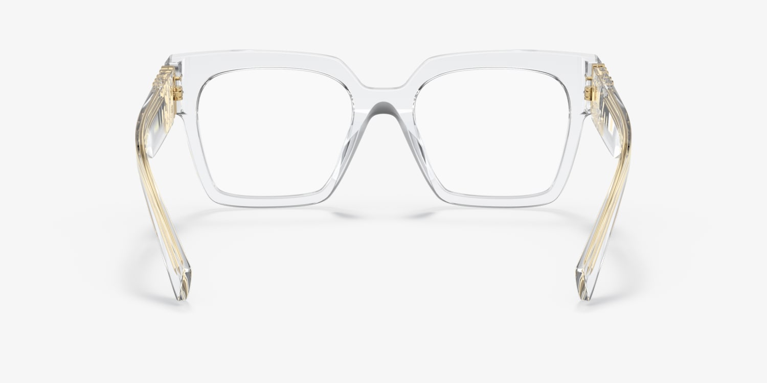 Miu Miu MU 04UV Eyeglasses | LensCrafters