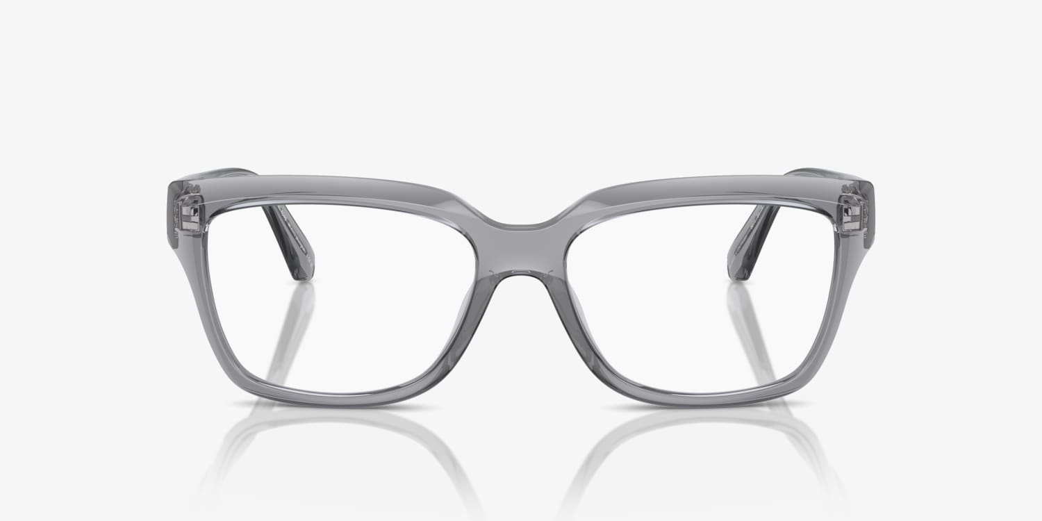 Michael Kors MK4117U Birmingham Eyeglasses LensCrafters