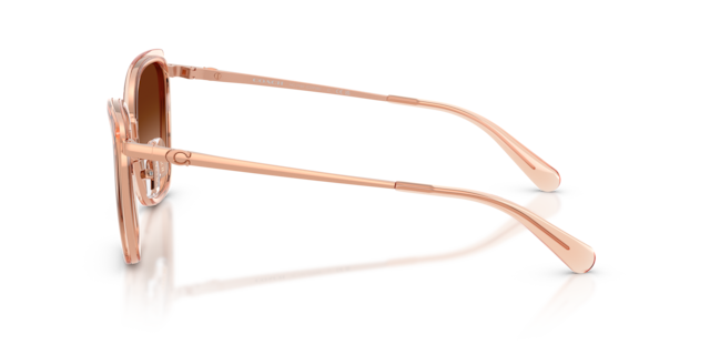 Coach Woman Rose Gold, Champagne