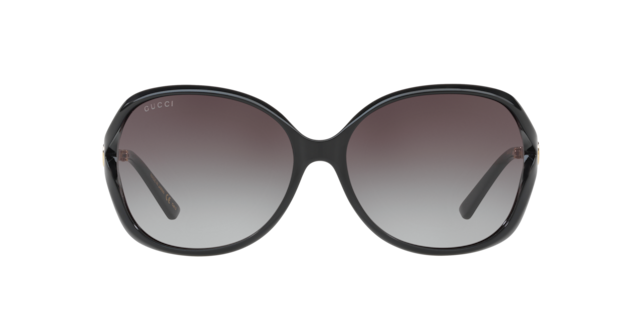 Gucci Unisex Black