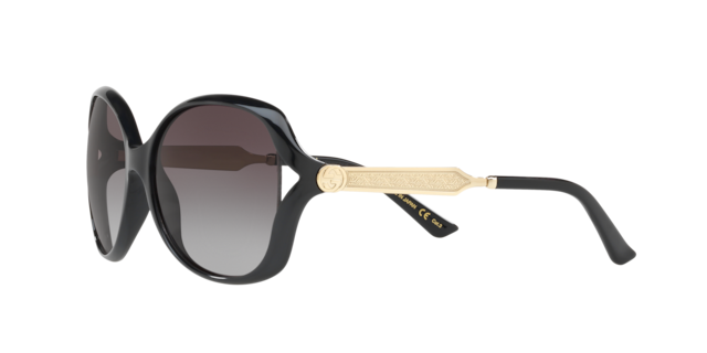 Gucci Unisex Black