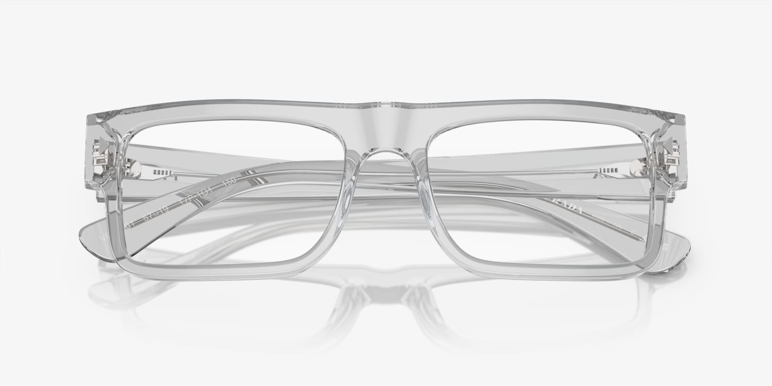 Prada PR A01V Eyeglasses | LensCrafters