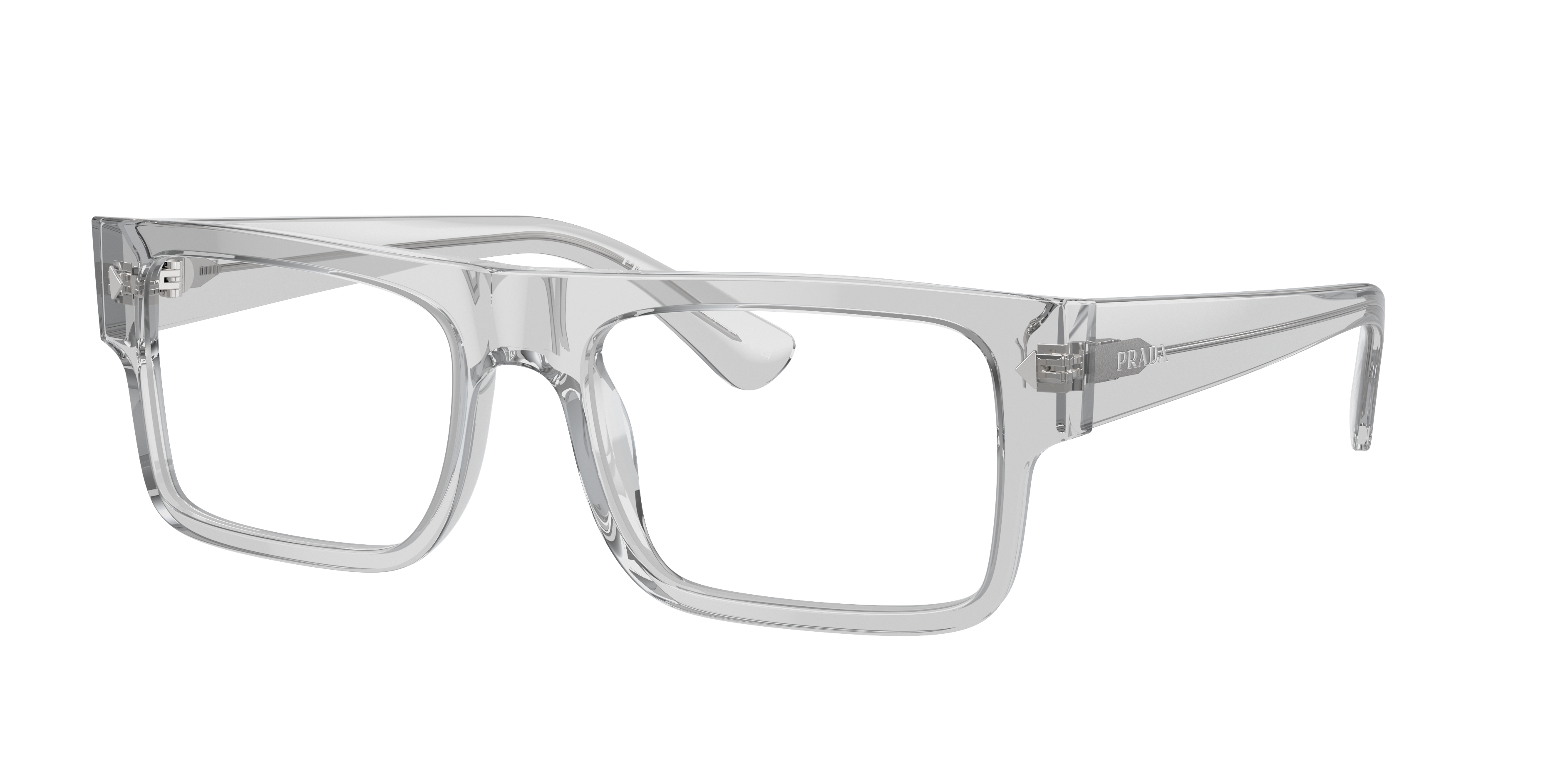 Prada PR A01V Eyeglasses | LensCrafters