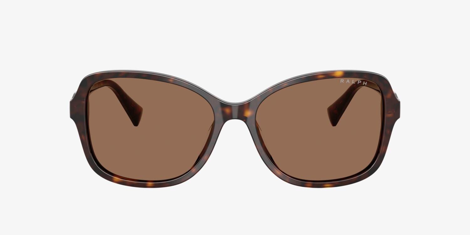 Ralph by Ralph Lauren RA5351U Sunglasses | LensCrafters display picture 2