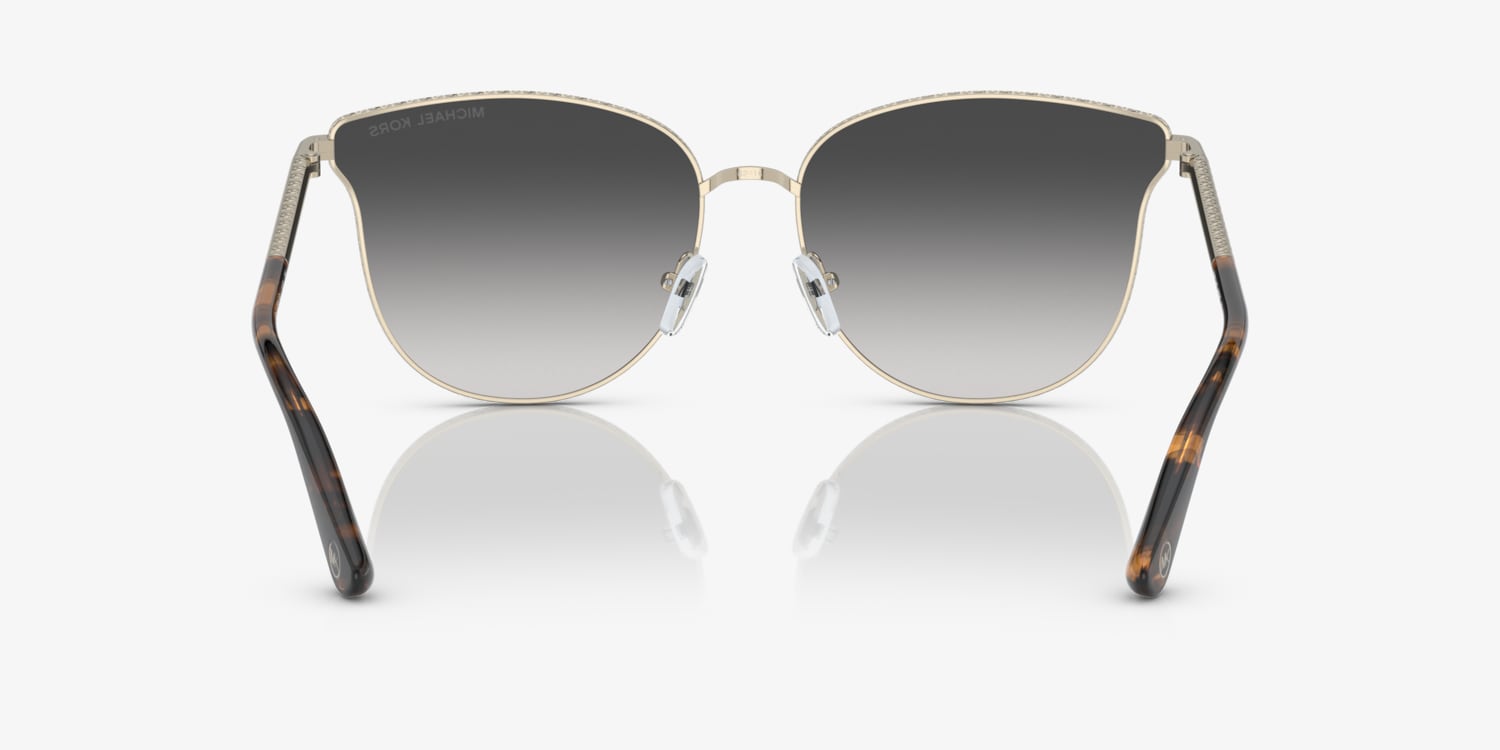 霧中塔 Sunglasses Michael Kors MK1120 Salt Lake City | Free