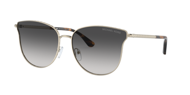 Michael Kors Woman Light Gold