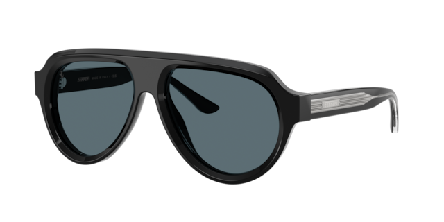 Ferrari Unisex Shiny Black