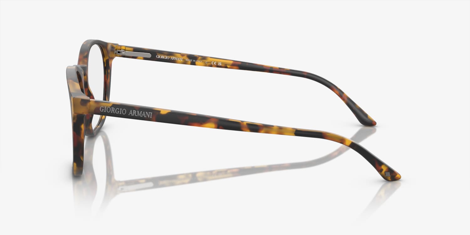 Giorgio Armani AR7074 Eyeglasses | LensCrafters