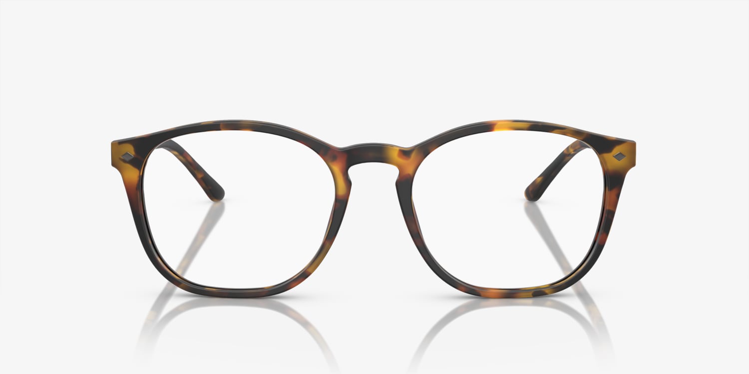 Giorgio Armani AR7074 Eyeglasses | LensCrafters