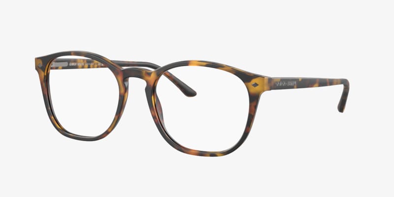 Giorgio Armani AR7202 Eyeglasses | LensCrafters