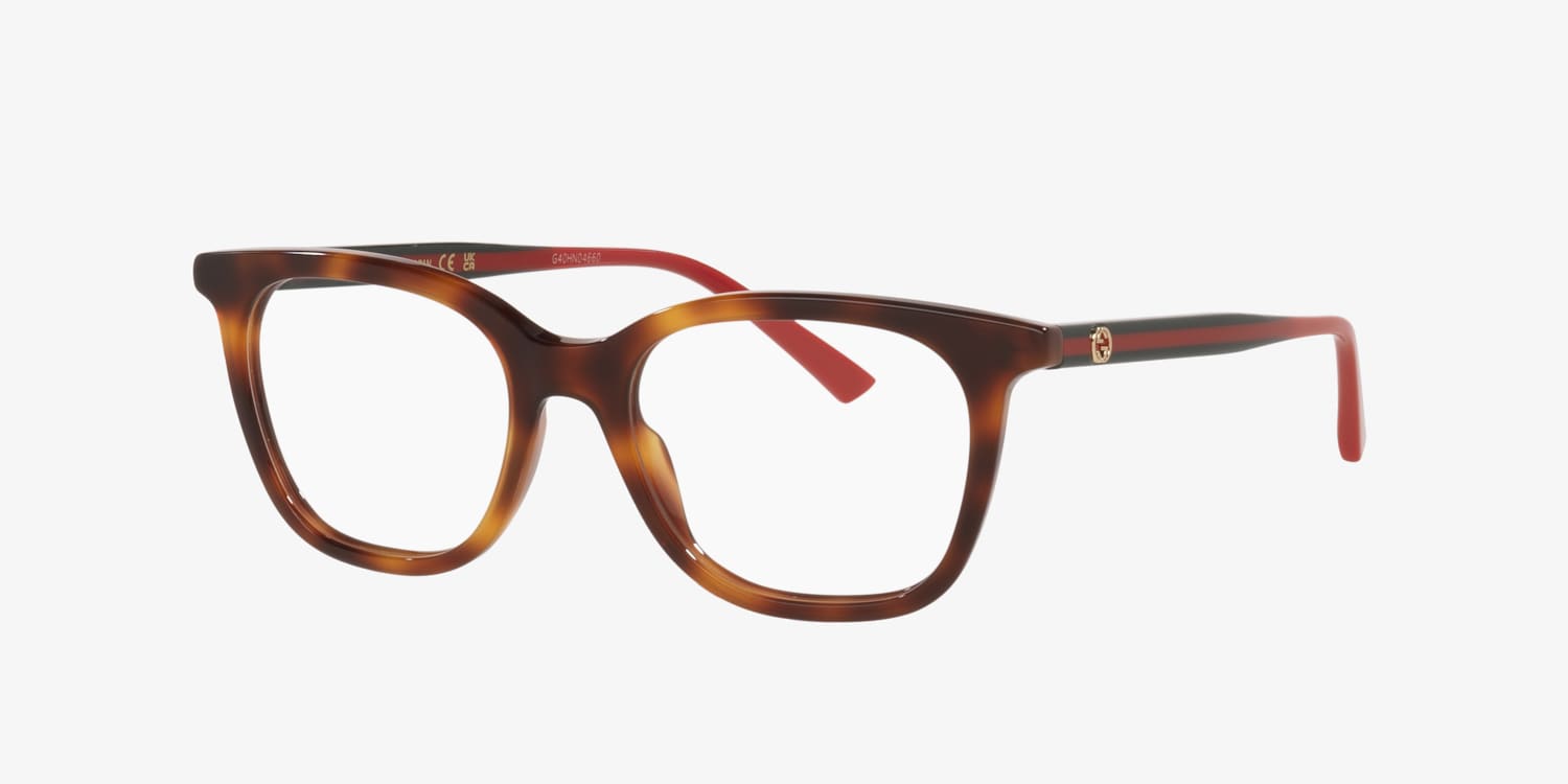 Gucci GG1864O Eyeglasses | LensCrafters