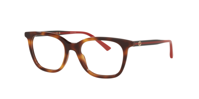 Gucci Woman Tortoise