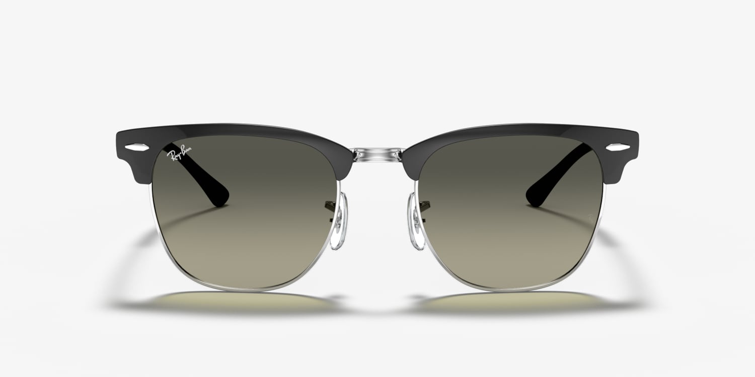 小物 Ray-Ban clubmaster. RB 3016 FINAL PRICE! Ray-Ban RB3016 Clubmaster Classic Sunglasses | LensCrafters