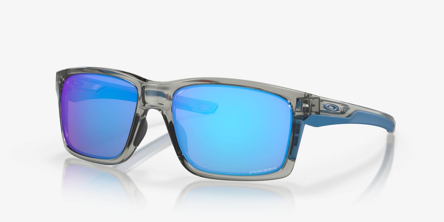 Oakley OO9264 Mainlink™ XL Sunglasses | LensCrafters