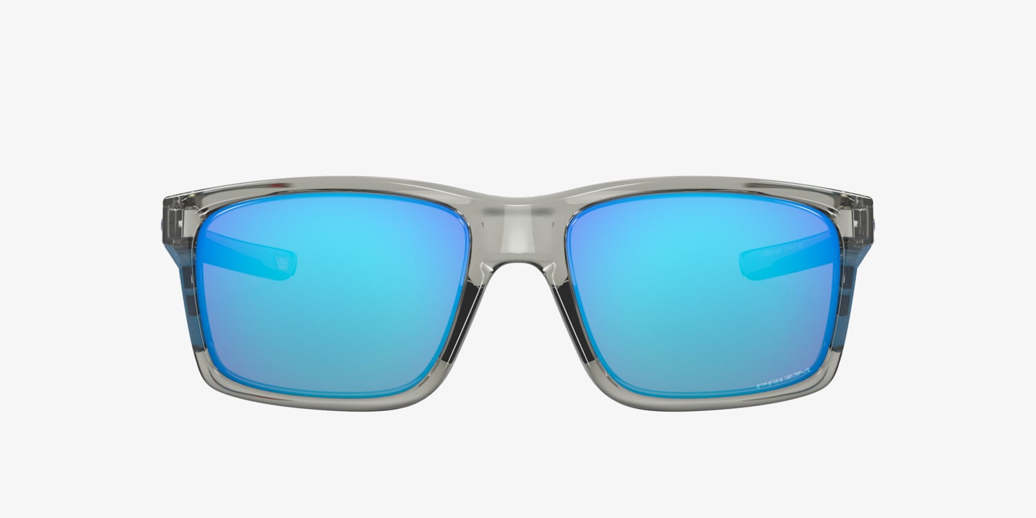Oakley OO9264 Mainlink™ XL Sunglasses | LensCrafters