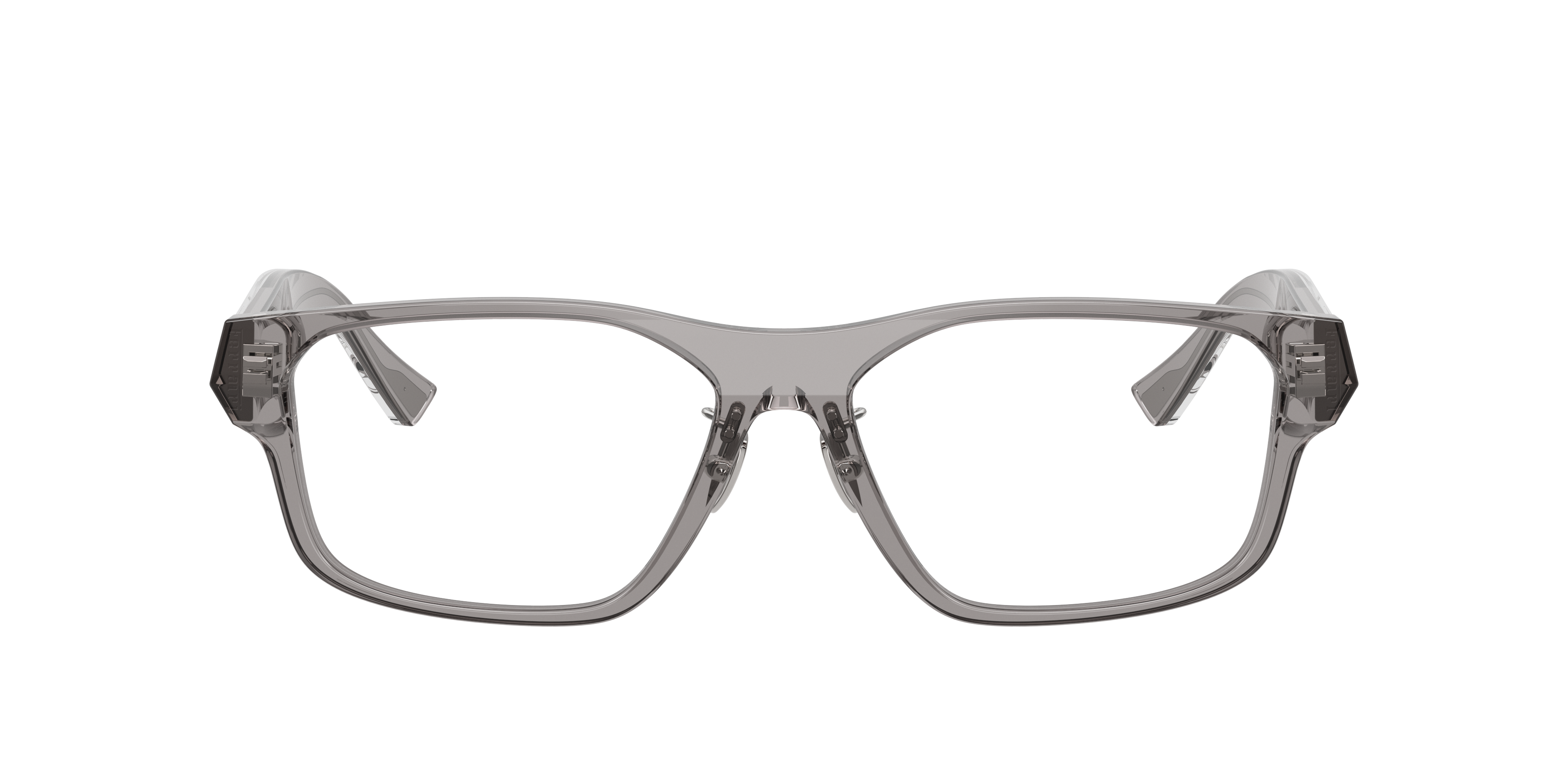 Ferrari Man Transparent Grey 394$