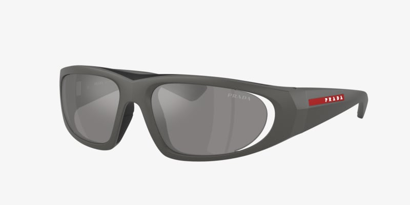 Prada Linea Rossa PS A03S Sunglasses | LensCrafters