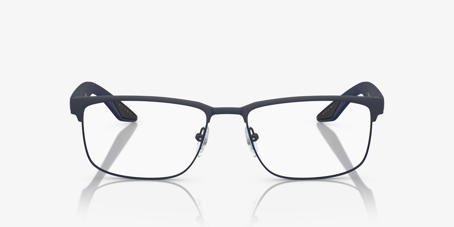 Prada Linea Rossa PS 51PV Eyeglasses | LensCrafters