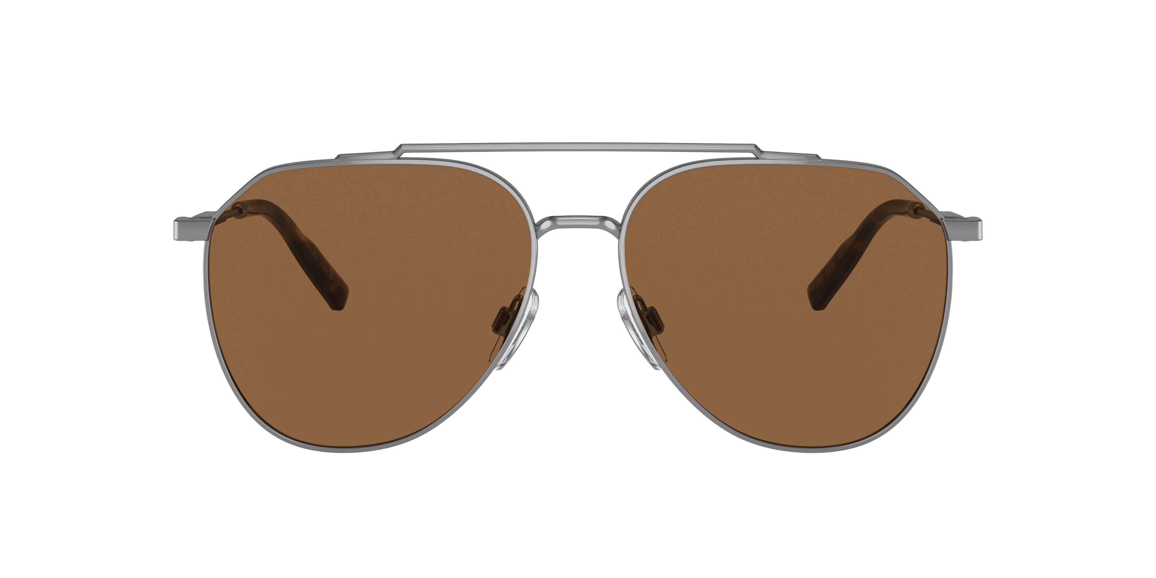 Dolce & Gabbana DG2296 Sunglasses | LensCrafters