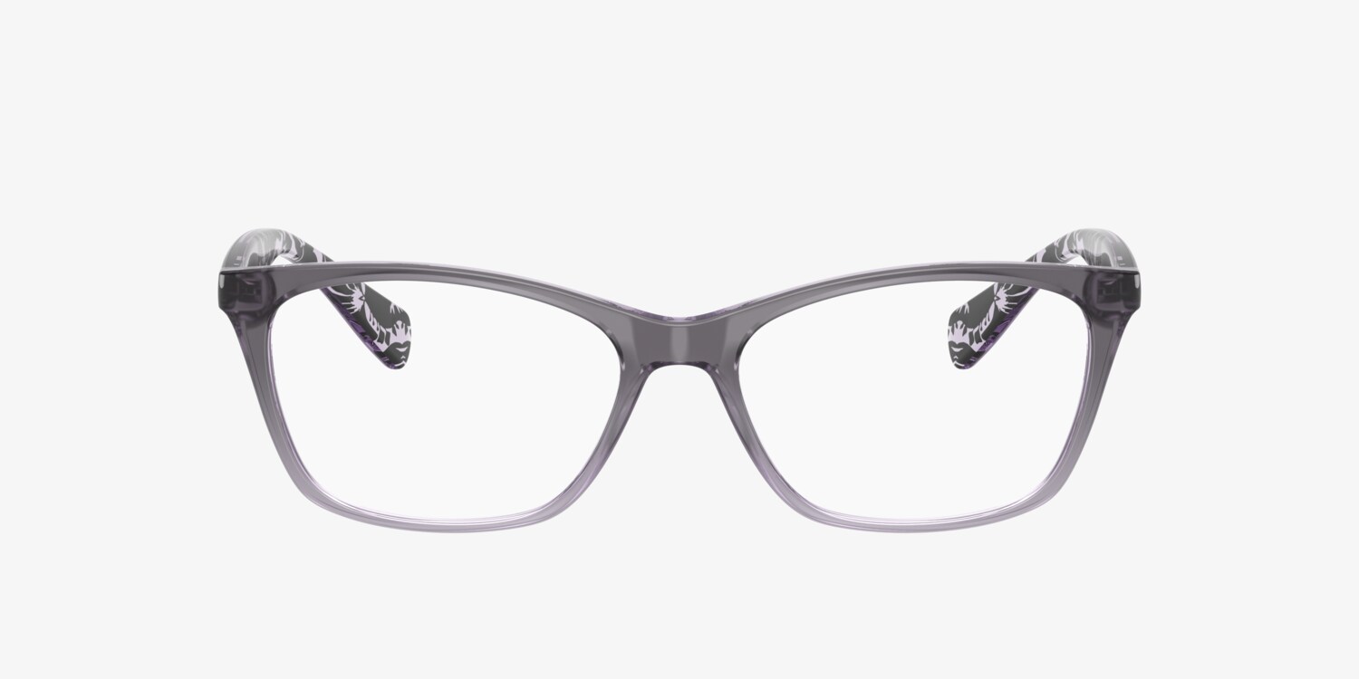 Ralph by Ralph Lauren RA7071 Eyeglasses | LensCrafters