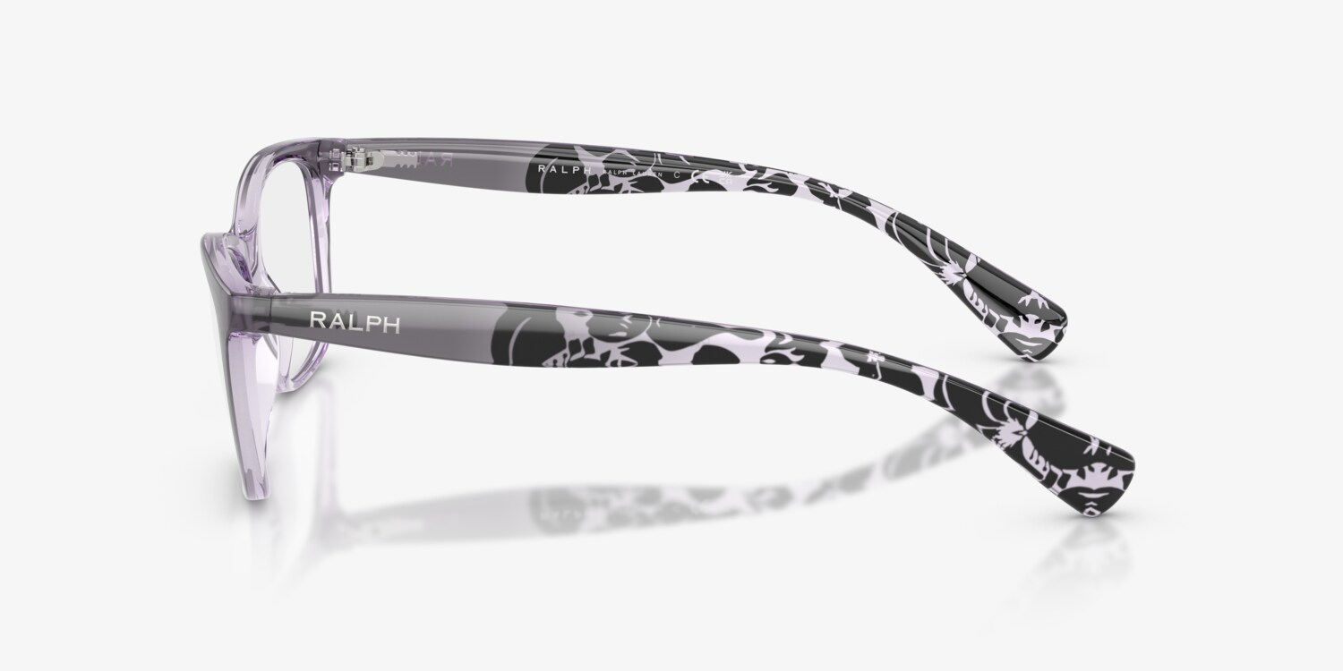 Ralph by Ralph Lauren RA7071 Eyeglasses | LensCrafters display picture 1