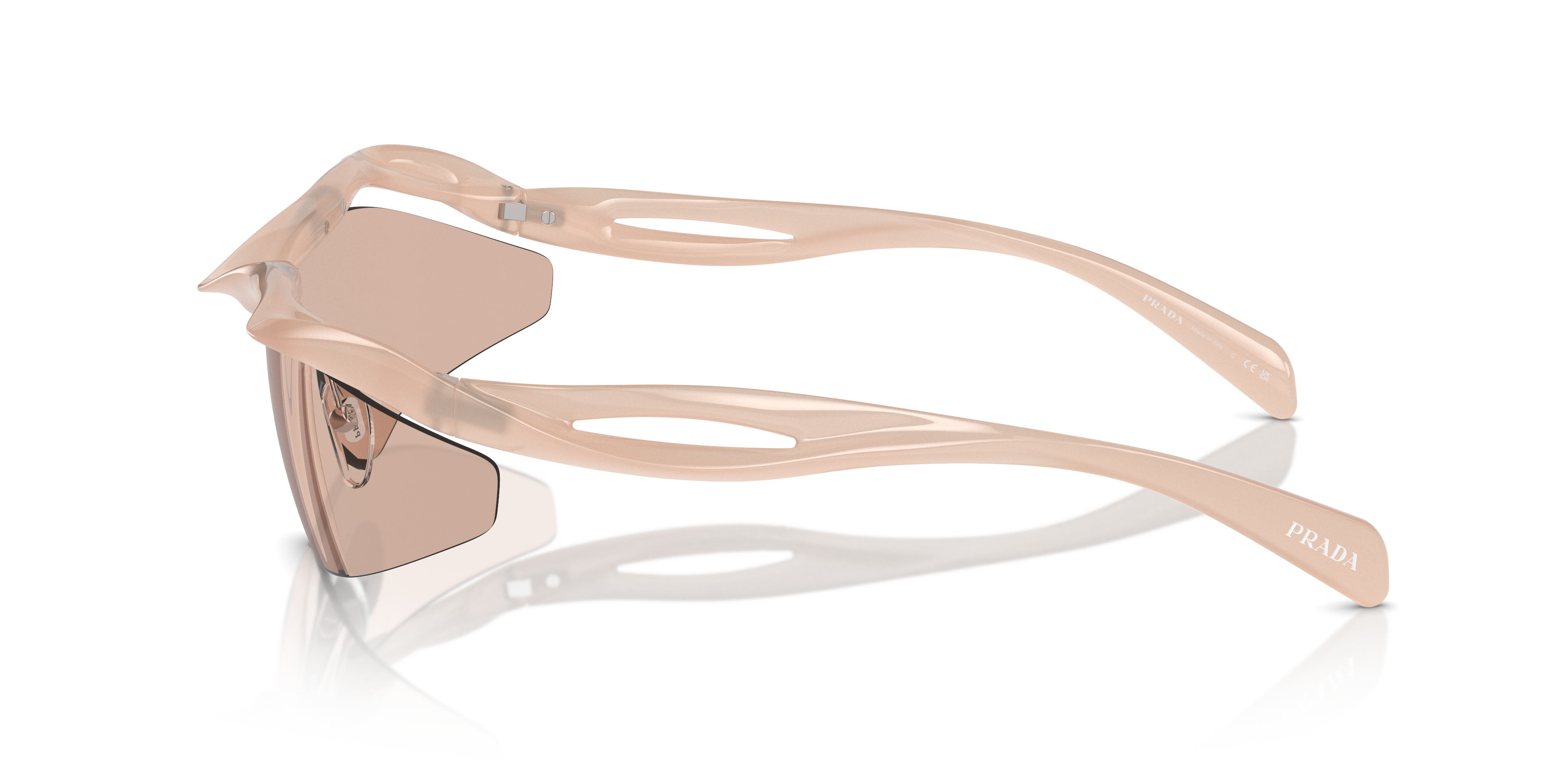 Prada PR A25S Sunglasses | LensCrafters