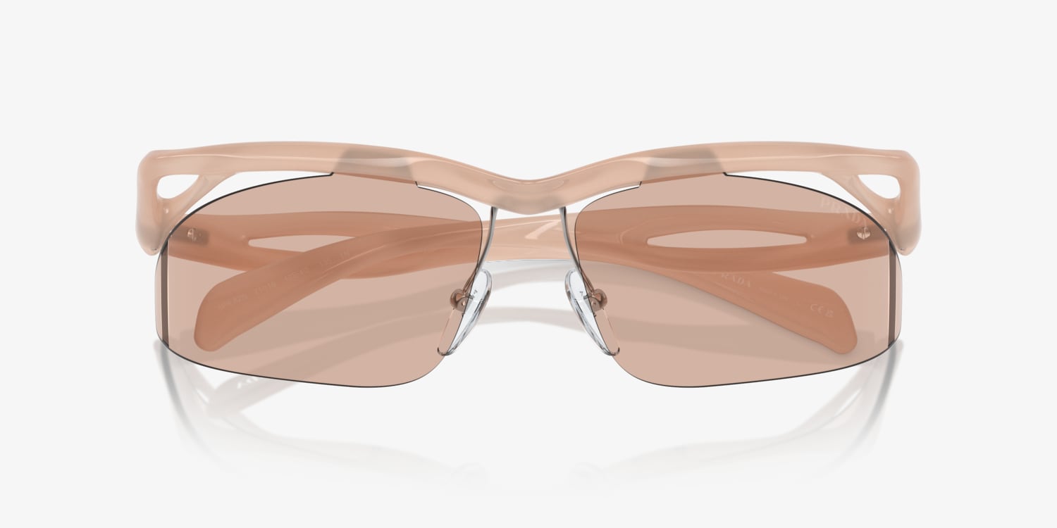 Prada PR A25S Sunglasses | LensCrafters